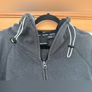 Troy Lee Designs Women’s Medium Full Zip Jacket